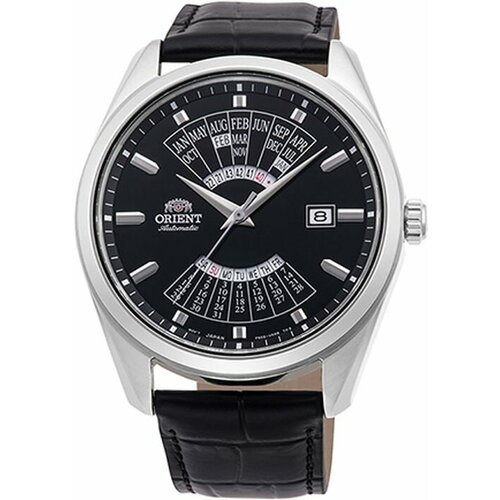 Наручные часы ORIENT RA-BA0006B, черный