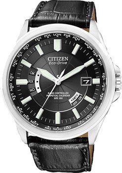 Часы Citizen CB0010-02E