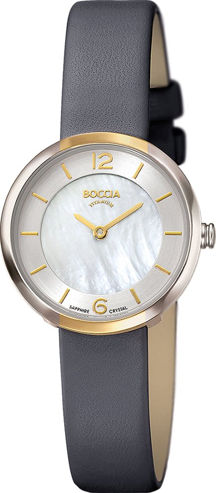 Наручные часы Boccia 3266-04