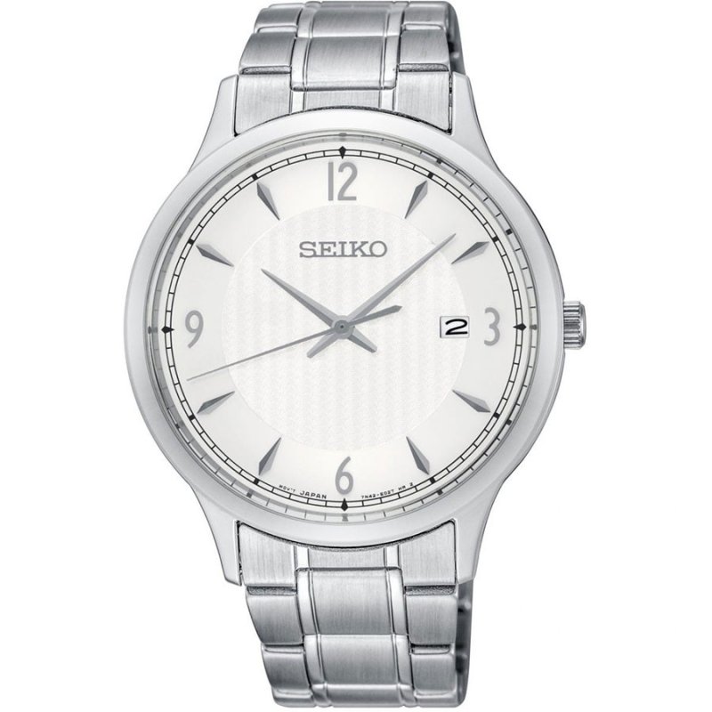Часы Seiko SGEH79P1