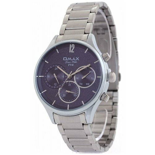 Наручные часы OMAX FSM009I004, синий